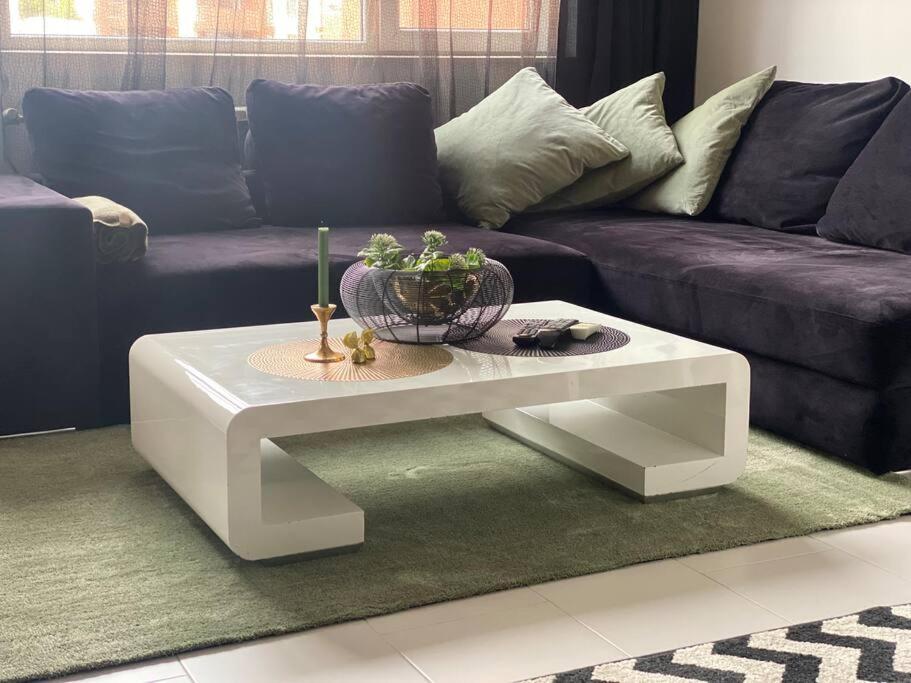 Lovely 1-Bedroom Apartament With Free Parking Sofia Buitenkant foto