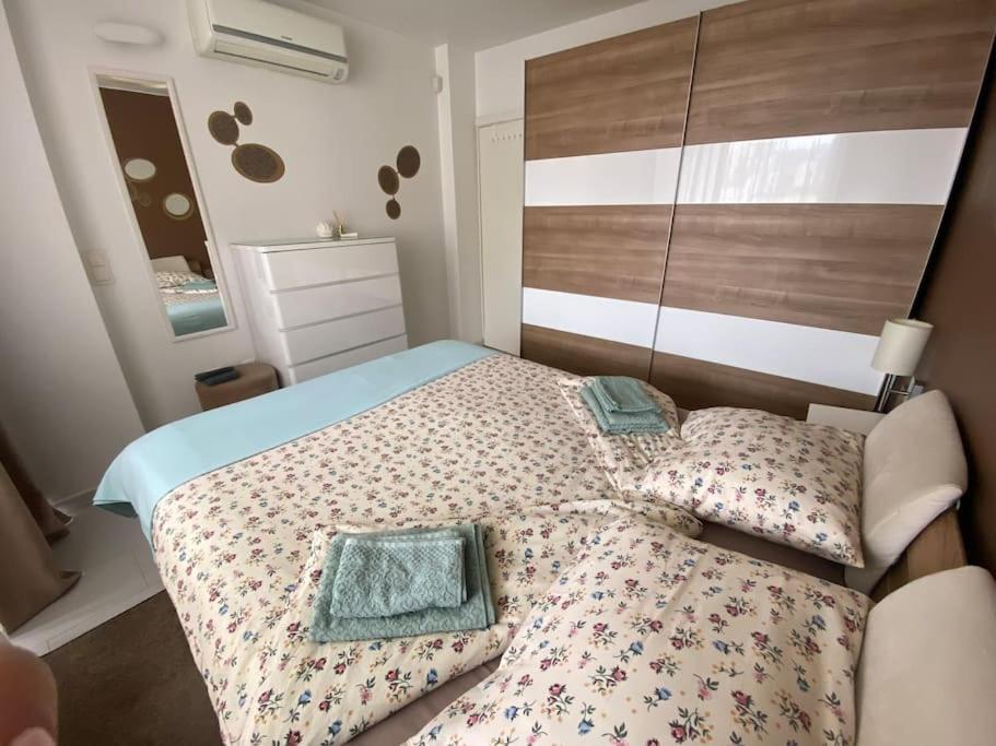 Lovely 1-Bedroom Apartament With Free Parking Sofia Buitenkant foto
