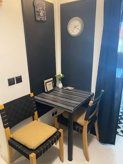 Lovely 1-Bedroom Apartament With Free Parking Sofia Buitenkant foto
