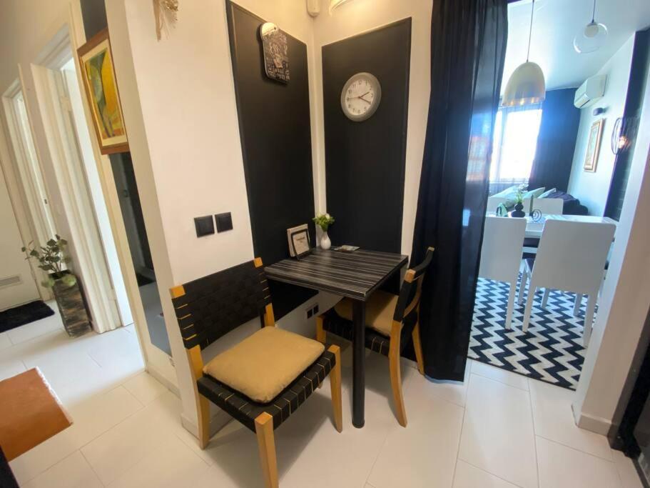 Lovely 1-Bedroom Apartament With Free Parking Sofia Buitenkant foto